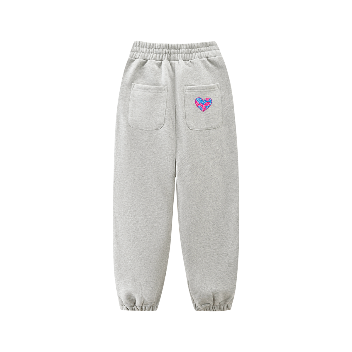 Youth Joggers