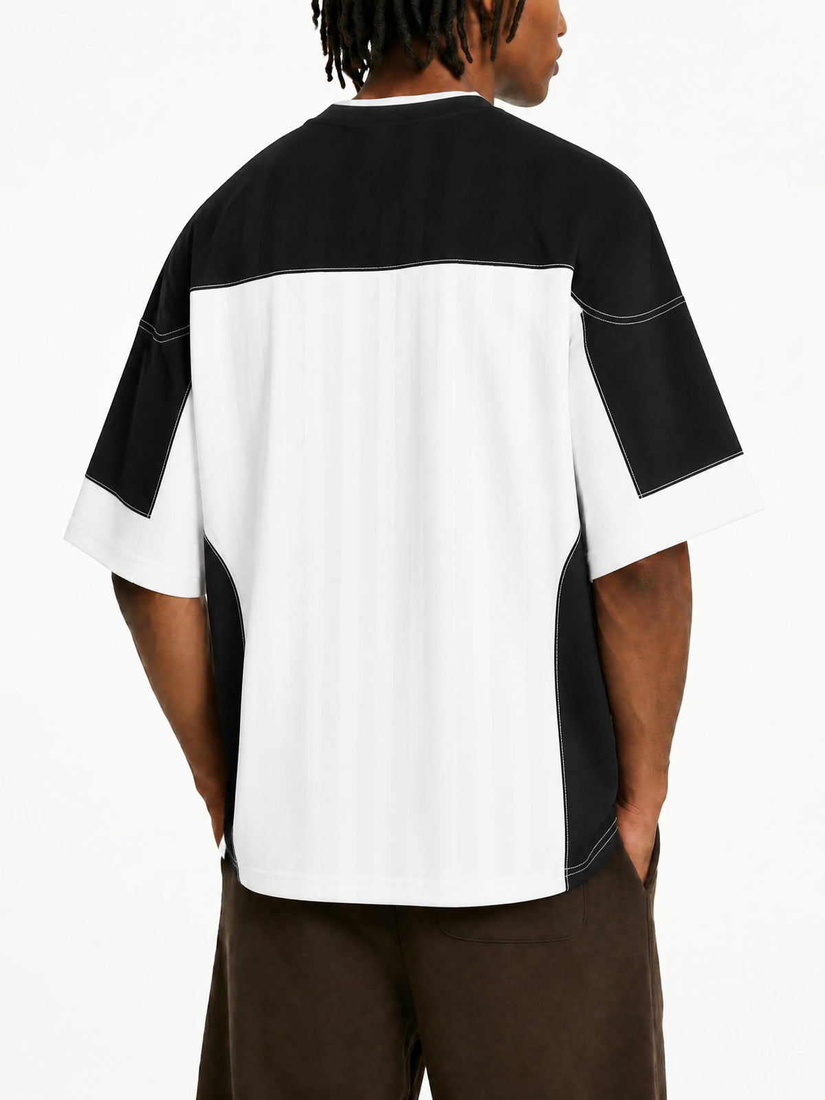 Adult Soccer Jersey