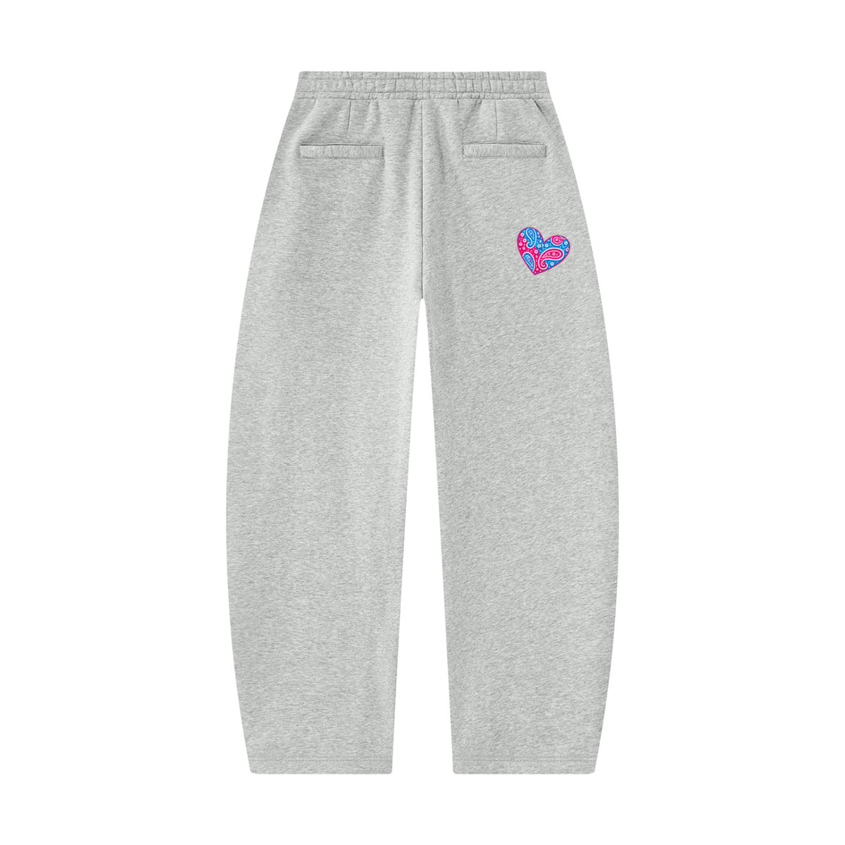 Adult Barrel Sweatpants