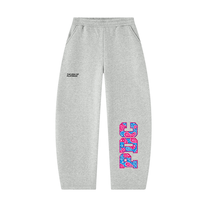 Adult Barrel Sweatpants