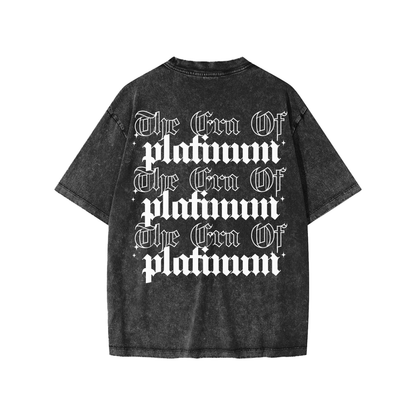 Youth Old Century Oversized Tee