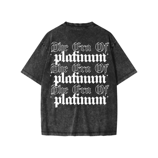 Youth Old Century Oversized Tee