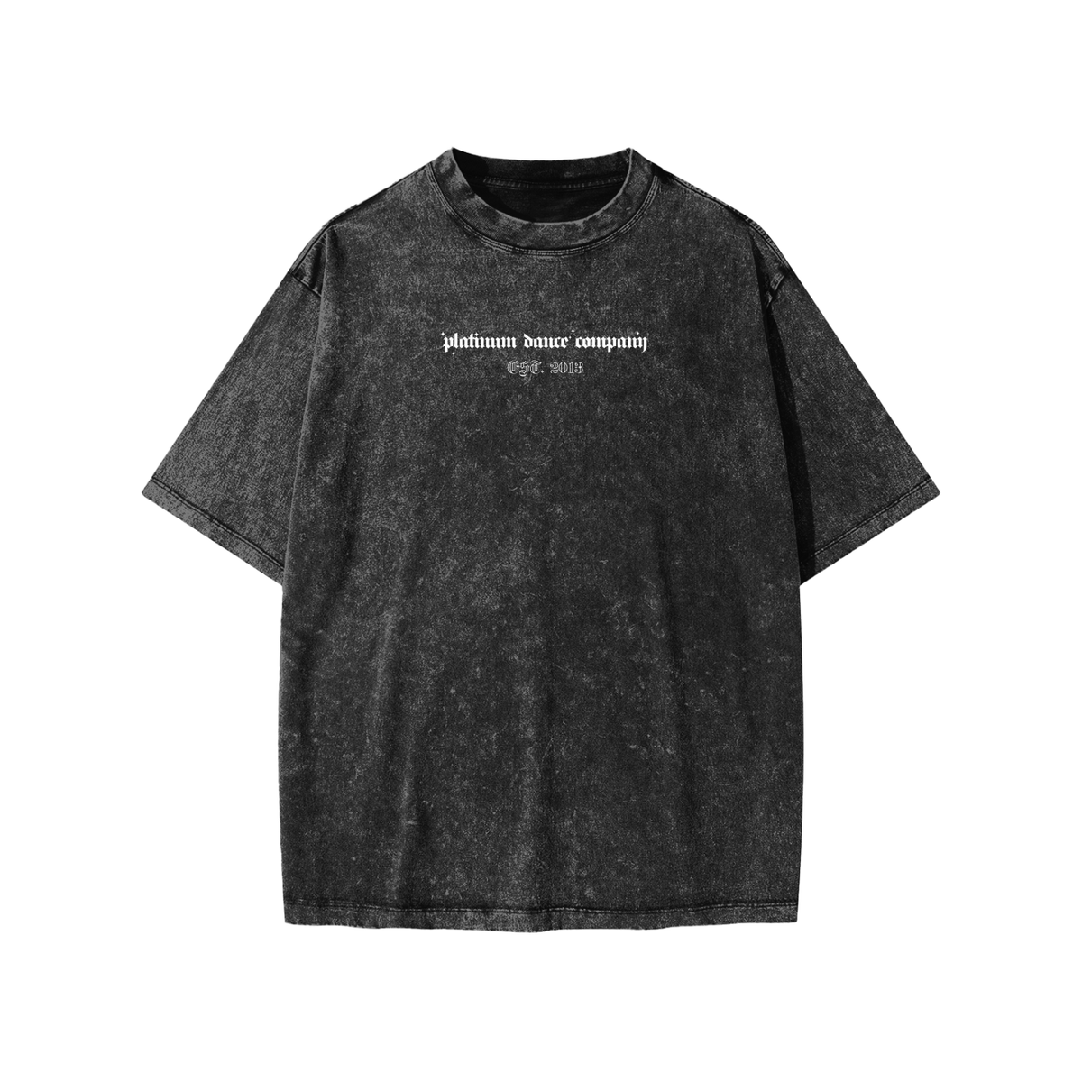 Youth Old Century Oversized Tee