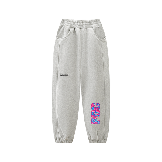 Youth Joggers
