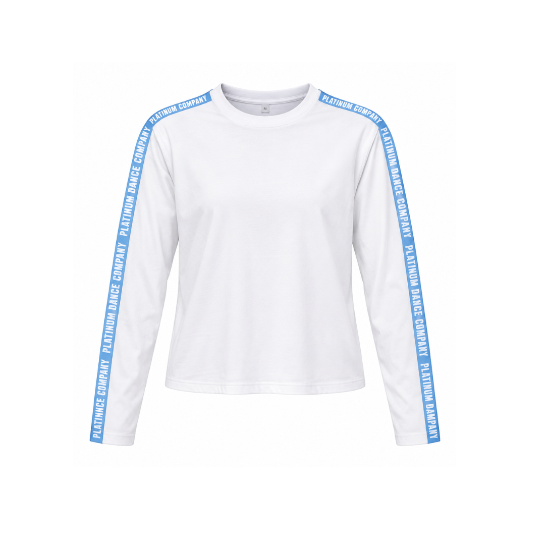 Pre-Order Limited Release (BPC Longsleeve Tee)