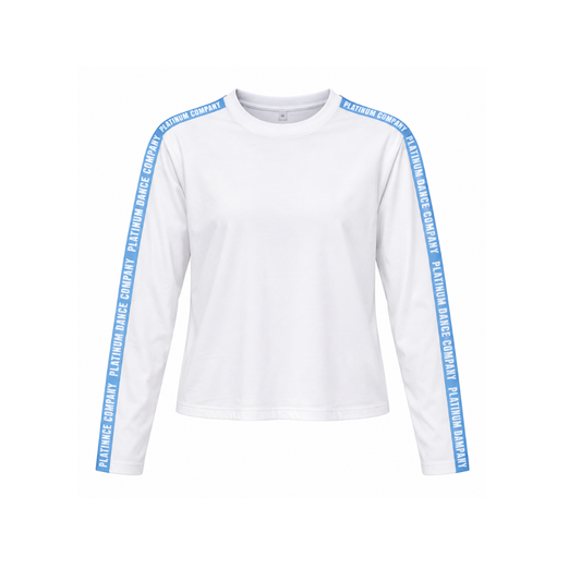 Pre-Order Limited Release (BPC Longsleeve Tee)