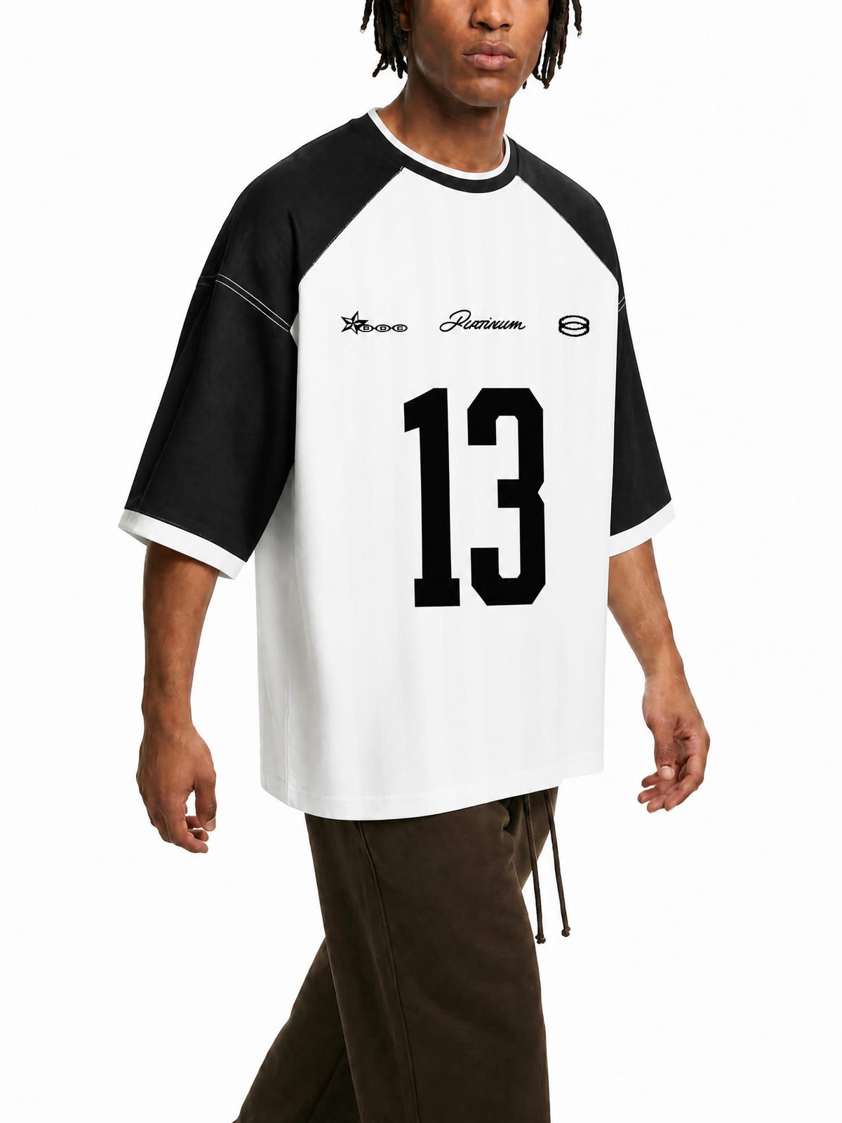 Adult Soccer Jersey