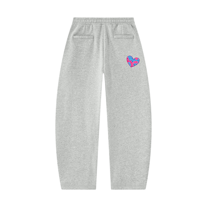 Adult Barrel Sweatpants