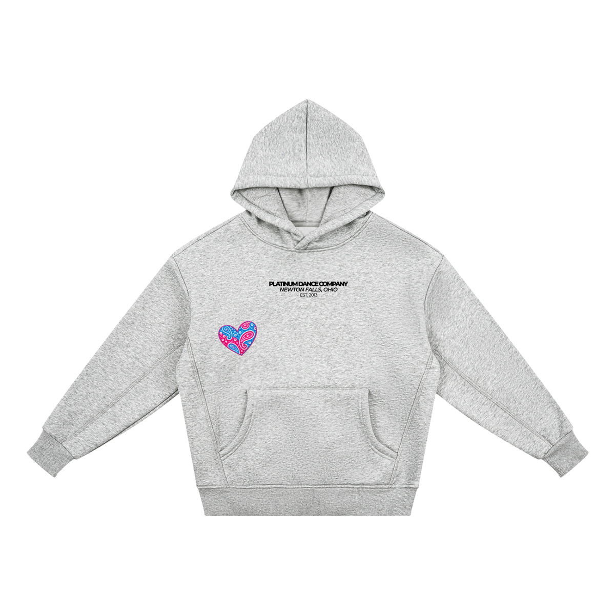 Youth Hoodie